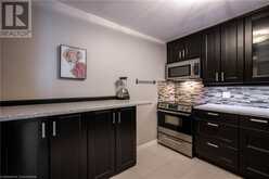 55 GREEN VALLEY Drive Unit# 109 Kitchener