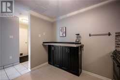 55 GREEN VALLEY Drive Unit# 109 Kitchener