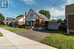 369 MILL Street Kitchener