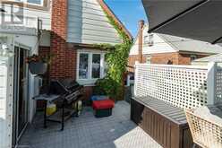 369 MILL Street Kitchener