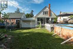 369 MILL Street Kitchener