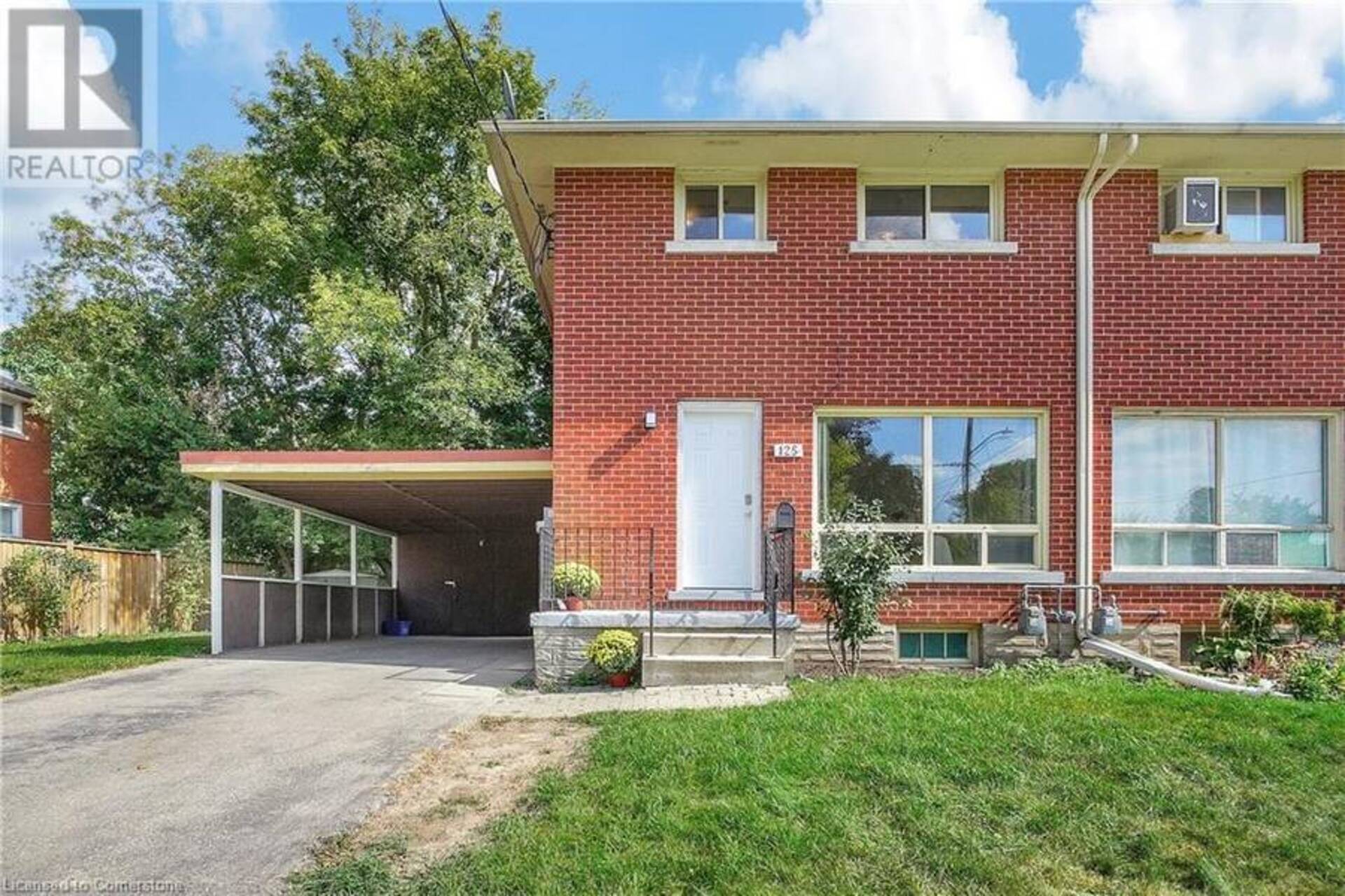 125 THIRD Avenue Kitchener