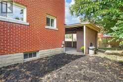 125 THIRD Avenue Kitchener