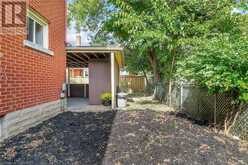 125 THIRD Avenue Kitchener