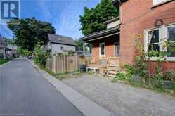 15 ST LEGER Street Kitchener