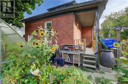 15 ST LEGER Street Kitchener