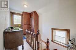 15 ST LEGER Street Kitchener