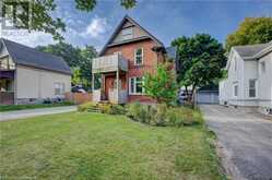 15 ST LEGER Street Kitchener