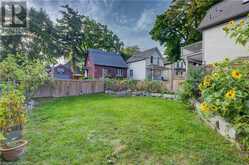 15 ST LEGER Street Kitchener