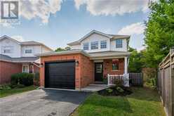 8 JORDAN Drive Cambridge