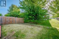 498 DOON SOUTH Drive Kitchener