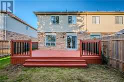 498 DOON SOUTH Drive Kitchener