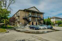 185 WINDALE Crescent Unit# 5C Kitchener