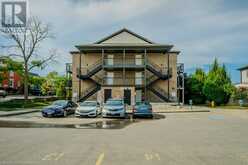 185 WINDALE Crescent Unit# 5C Kitchener