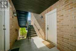 185 WINDALE Crescent Unit# 5C Kitchener