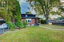 251 METCALFE Street Guelph