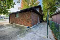 251 METCALFE Street Guelph