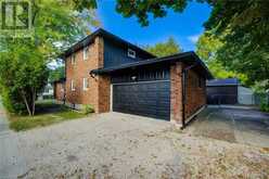 251 METCALFE Street Guelph