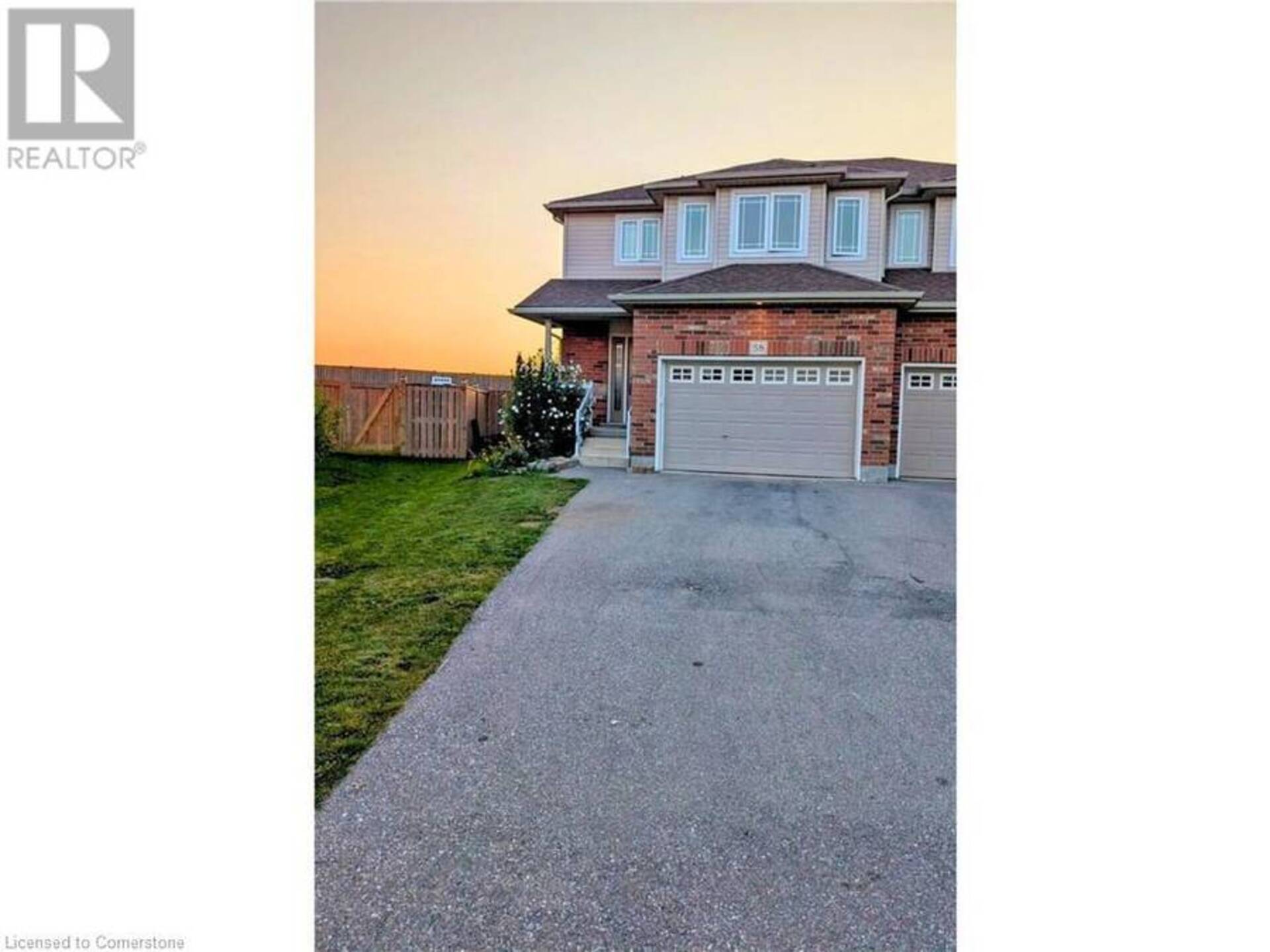 58 PONDVIEW Drive Wellesley