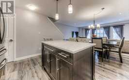 145 SOUTH CREEK Drive Unit# A5 Kitchener