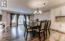 145 SOUTH CREEK Drive Unit# A5 Kitchener