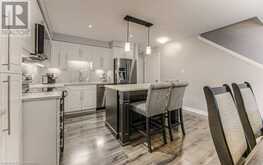 145 SOUTH CREEK Drive Unit# A5 Kitchener