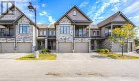 145 SOUTH CREEK Drive Unit# A5 Kitchener