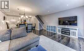 145 SOUTH CREEK Drive Unit# A5 Kitchener