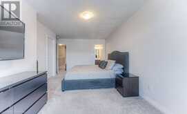 145 SOUTH CREEK Drive Unit# A5 Kitchener