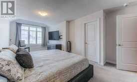 145 SOUTH CREEK Drive Unit# A5 Kitchener