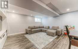 145 SOUTH CREEK Drive Unit# A5 Kitchener