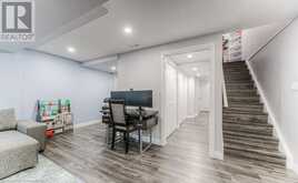 145 SOUTH CREEK Drive Unit# A5 Kitchener