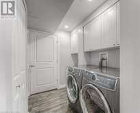 145 SOUTH CREEK Drive Unit# A5 Kitchener