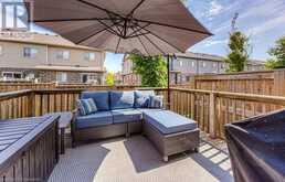 145 SOUTH CREEK Drive Unit# A5 Kitchener