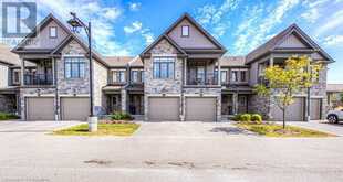 145 SOUTH CREEK Drive Unit# A5 Kitchener