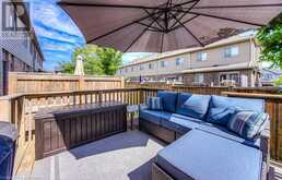 145 SOUTH CREEK Drive Unit# A5 Kitchener