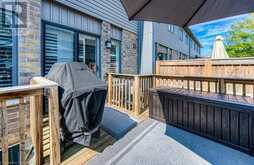 145 SOUTH CREEK Drive Unit# A5 Kitchener