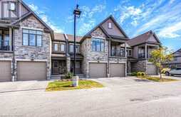 145 SOUTH CREEK Drive Unit# A5 Kitchener