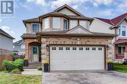 112 SOFRON Drive Cambridge