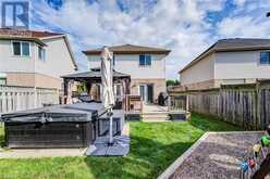 112 SOFRON Drive Cambridge