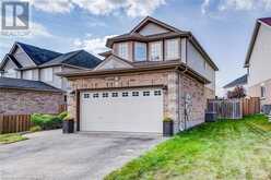 112 SOFRON Drive Cambridge