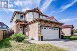 112 SOFRON Drive Cambridge