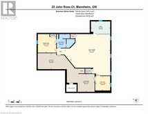 25 JOHN ROSS Court Mannheim