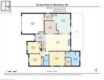 25 JOHN ROSS Court Mannheim