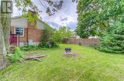 42 WAYNE Drive Kitchener