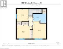 12 HOLBORN Drive Unit# E38 Kitchener