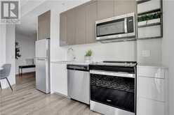 60 FREDERICK Street Unit# 1507 Kitchener