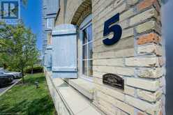 5 FATHER DAVID BAUER Drive Unit# 103 Waterloo