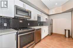 690 KING Street W Unit# 522 Kitchener