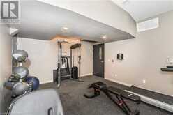 690 KING Street W Unit# 522 Kitchener